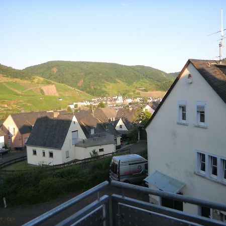 Ferienwohnung Bernkastel-Kues - Alte Rebschule Экстерьер фото