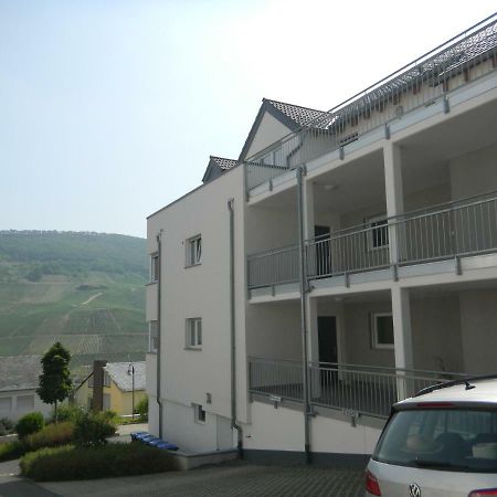 Ferienwohnung Bernkastel-Kues - Alte Rebschule Экстерьер фото