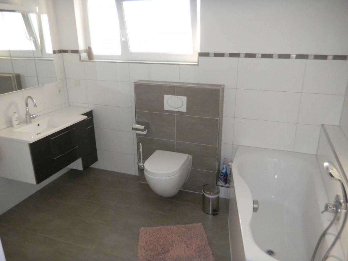 Ferienwohnung Bernkastel-Kues - Alte Rebschule Экстерьер фото